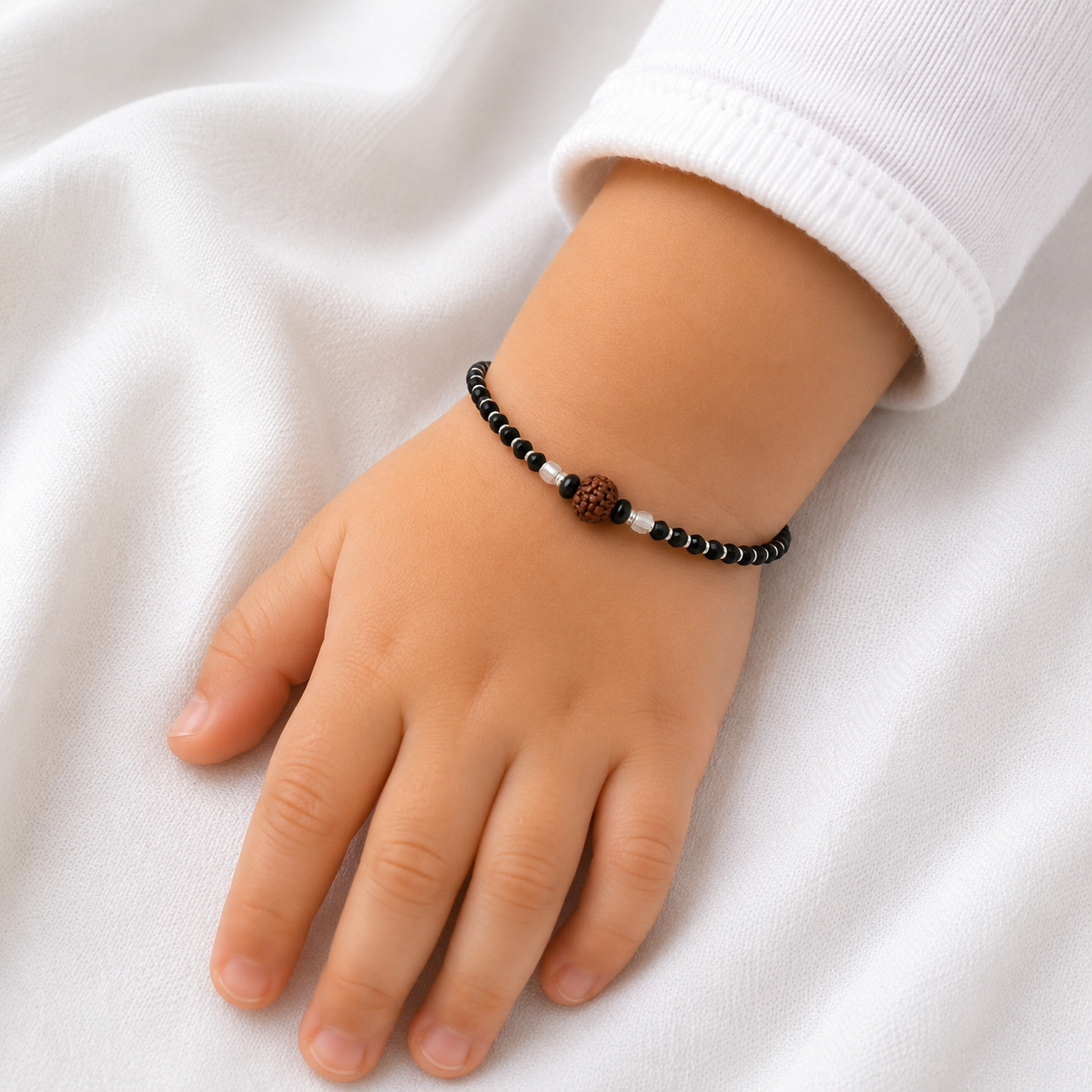 Rudra Nazariya – 925 Sterling Silver – OYA by Gemkara view 2