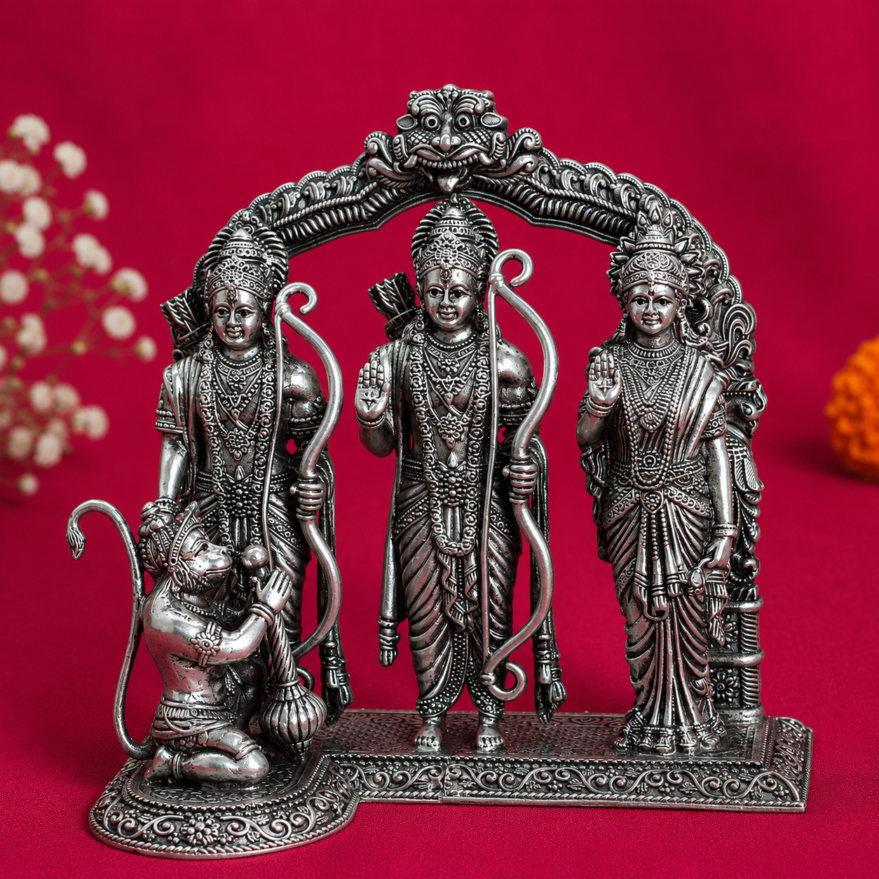 Ram Darbar Idol preview