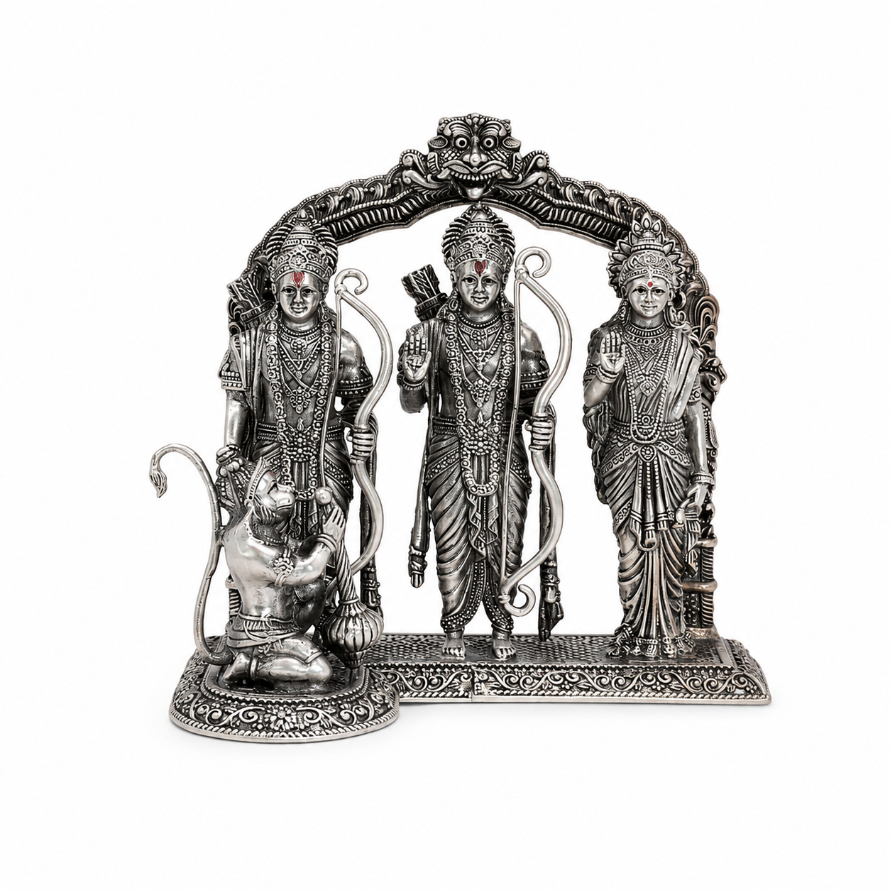 Ram Darbar Idol