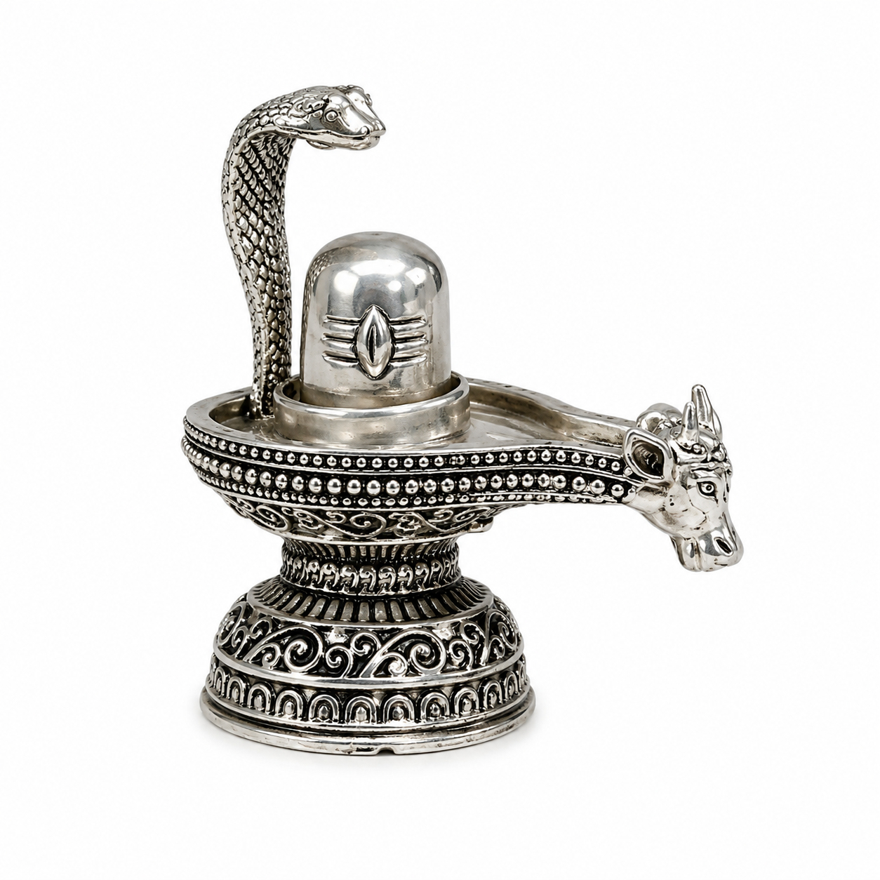 Mahadev Shivling preview