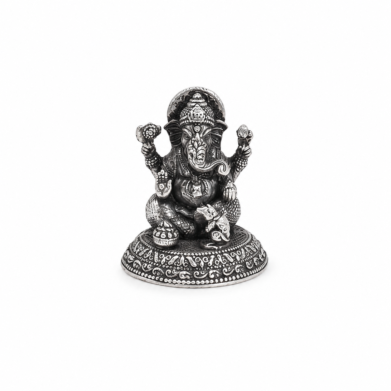 Ganesha Idol