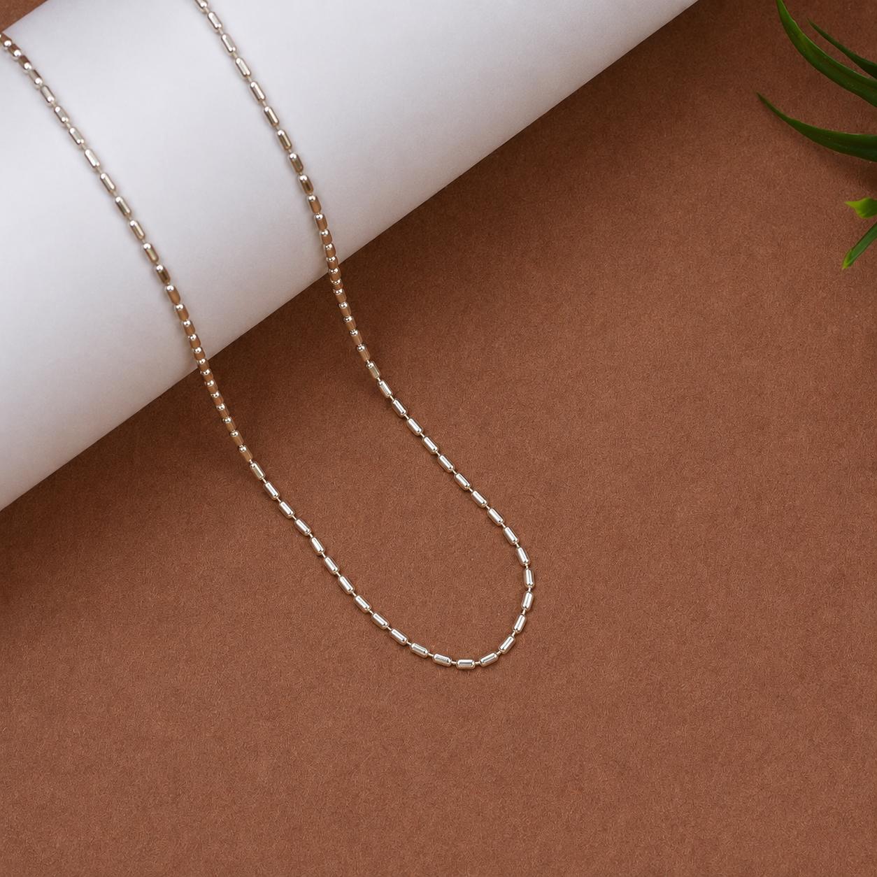 Classic Paperclip Chain preview