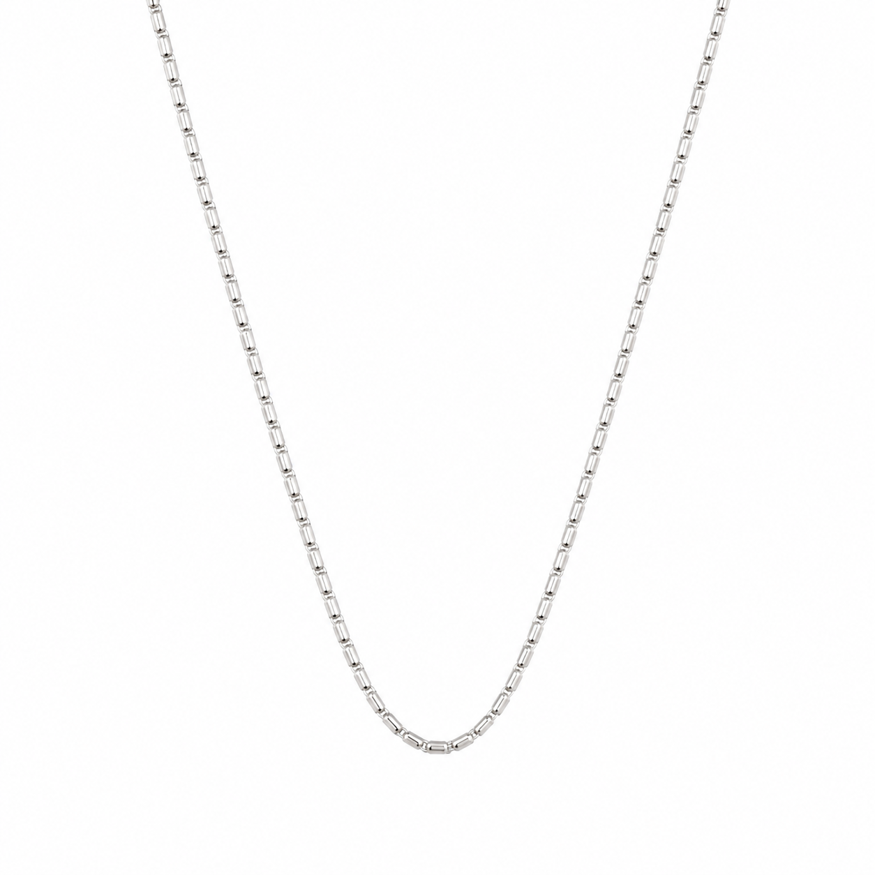 Classic Paperclip Chain
