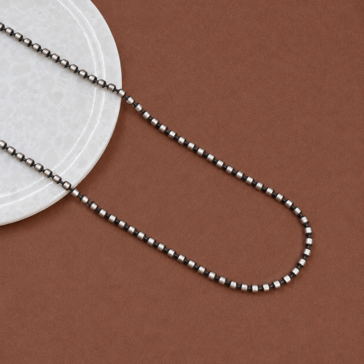 Cube Bead Chain preview