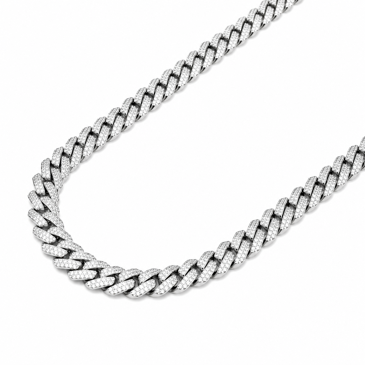 Hardik Pandya Chain