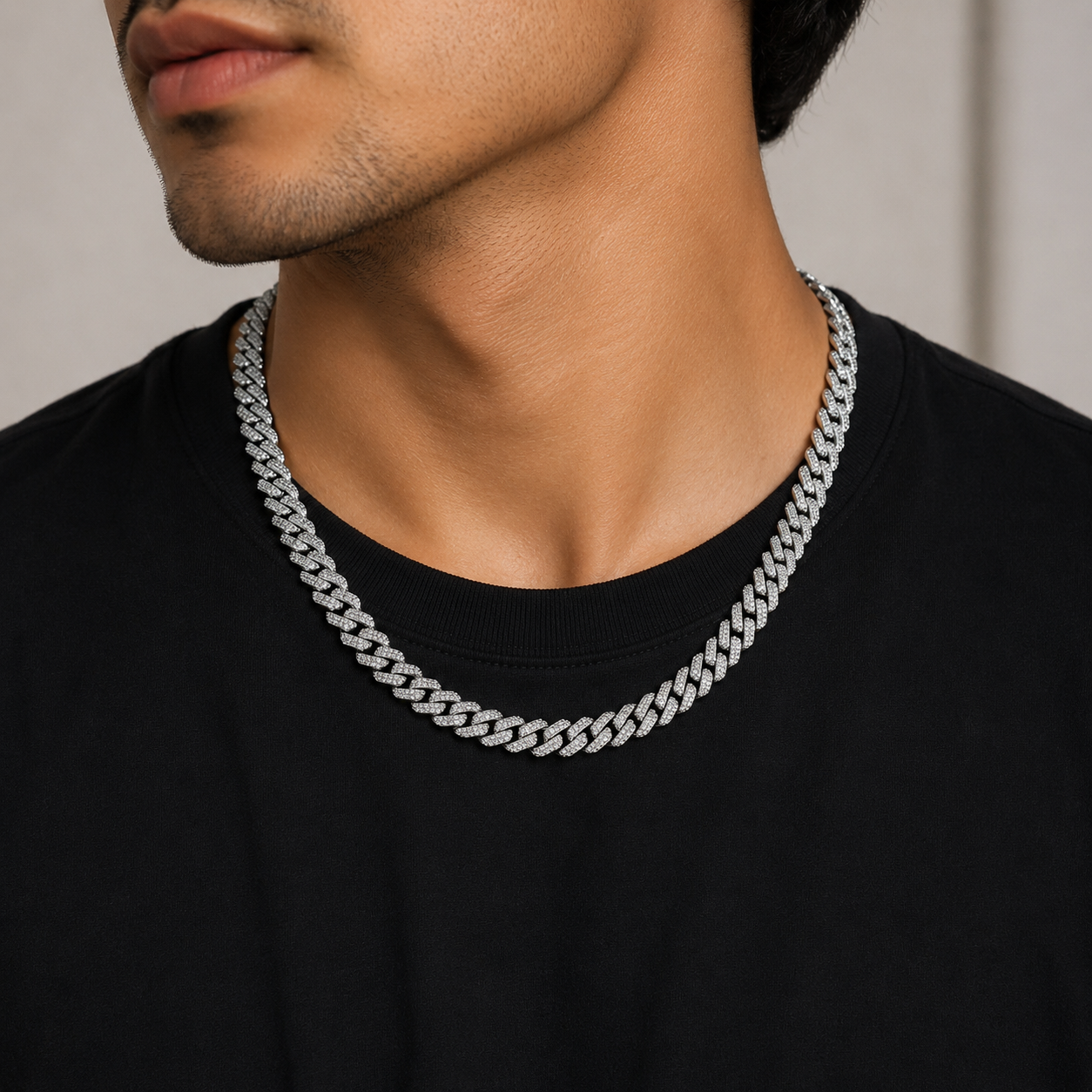 Hardik Pandya Chain preview