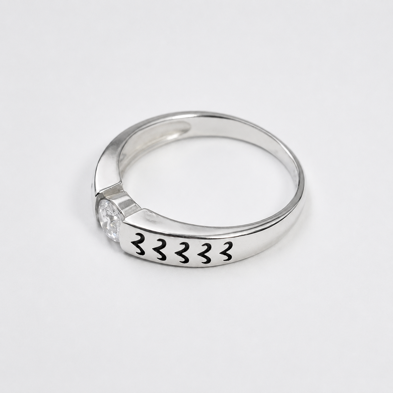 Nova Spark Ring view 3