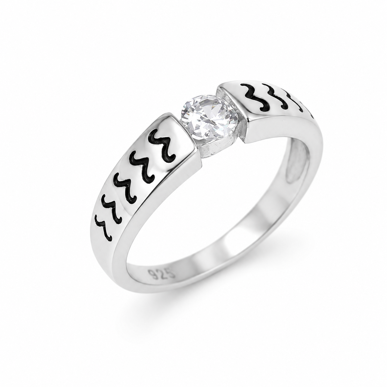 Nova Spark Ring