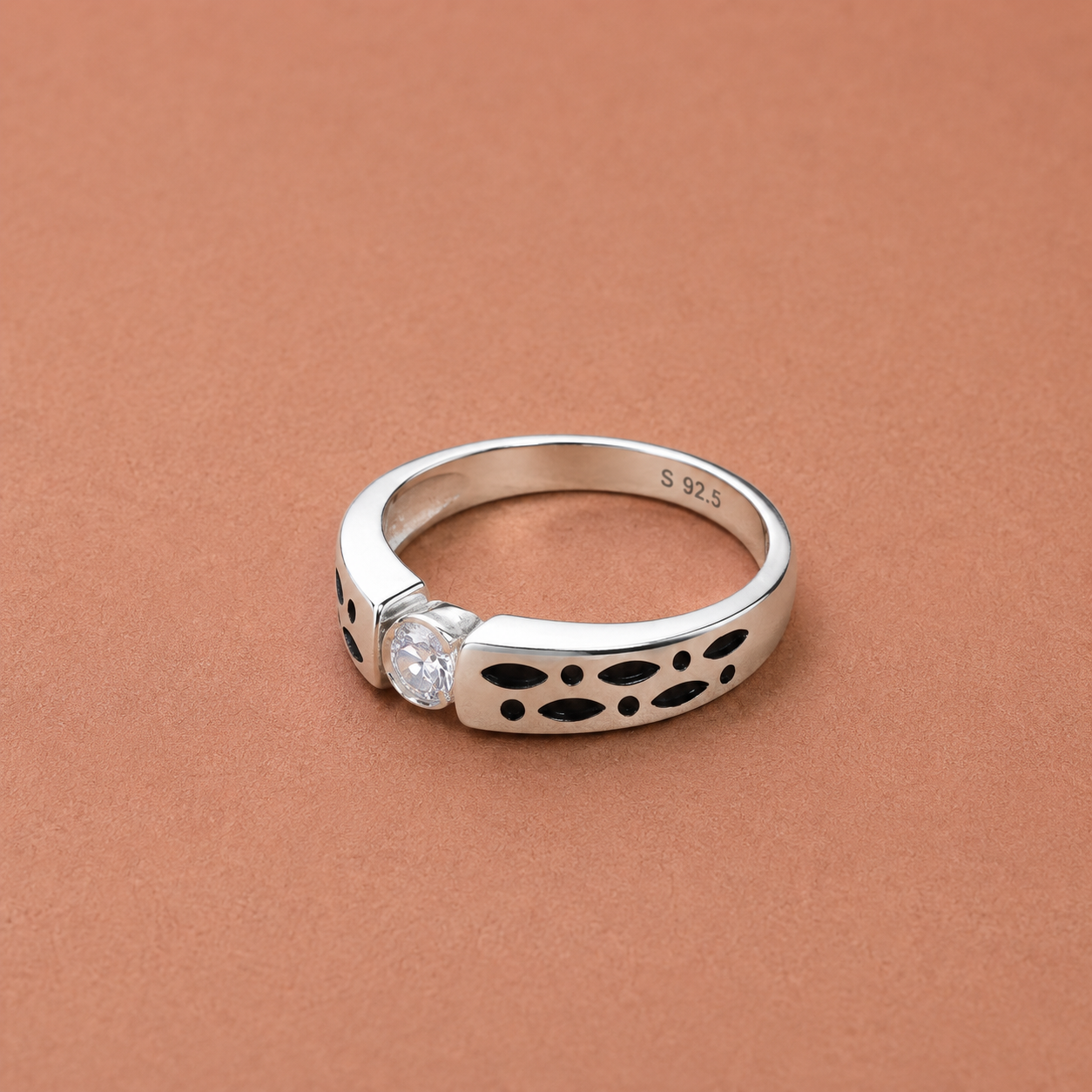 Aura Ring view 3