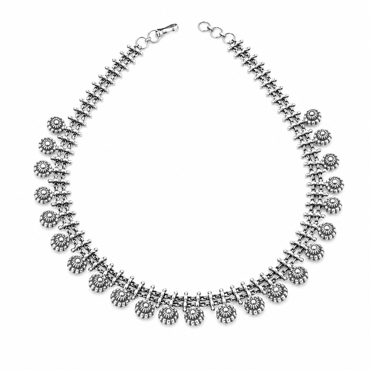 Sunora Necklac