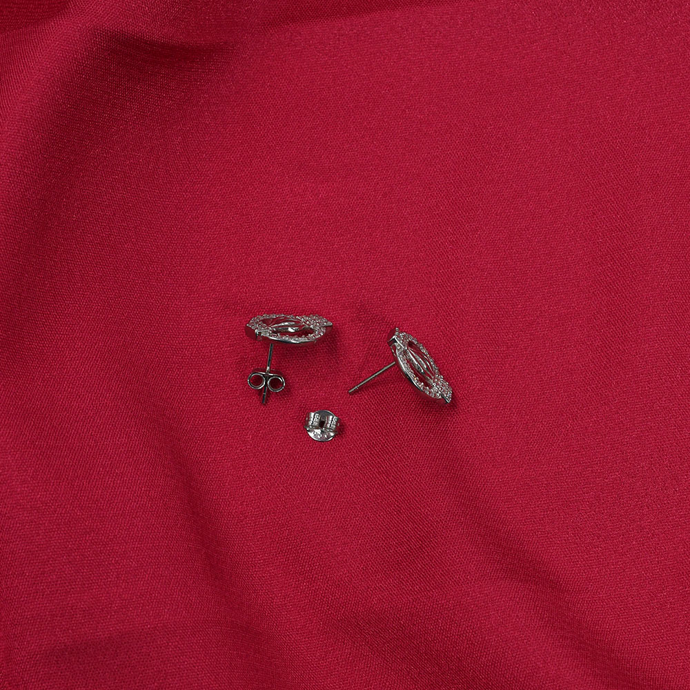 Radiant Halo Pendant Set