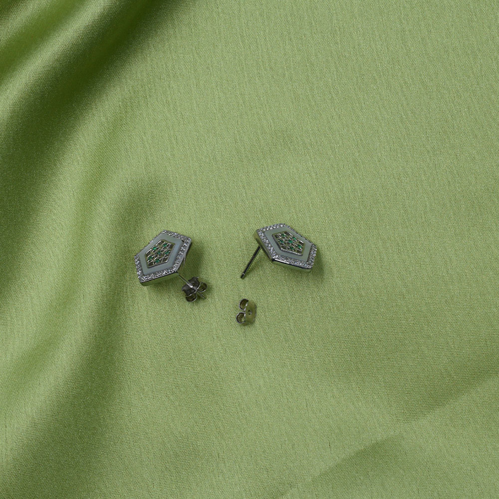 Emerald Hexa Set