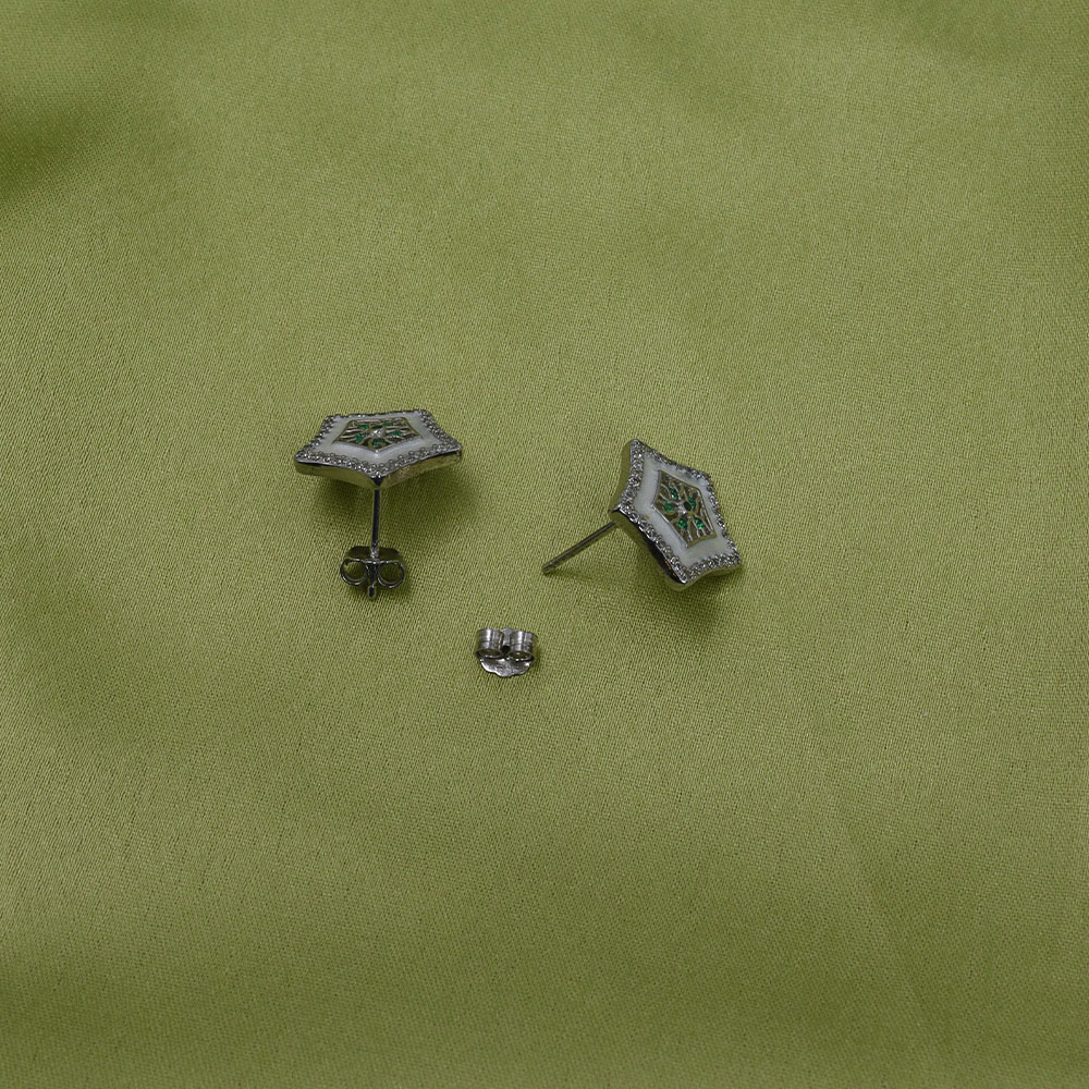 Starlace Pendant Set