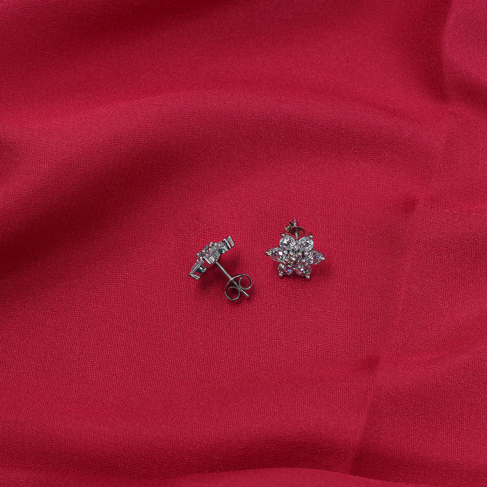 Flora Shine Pendant Set