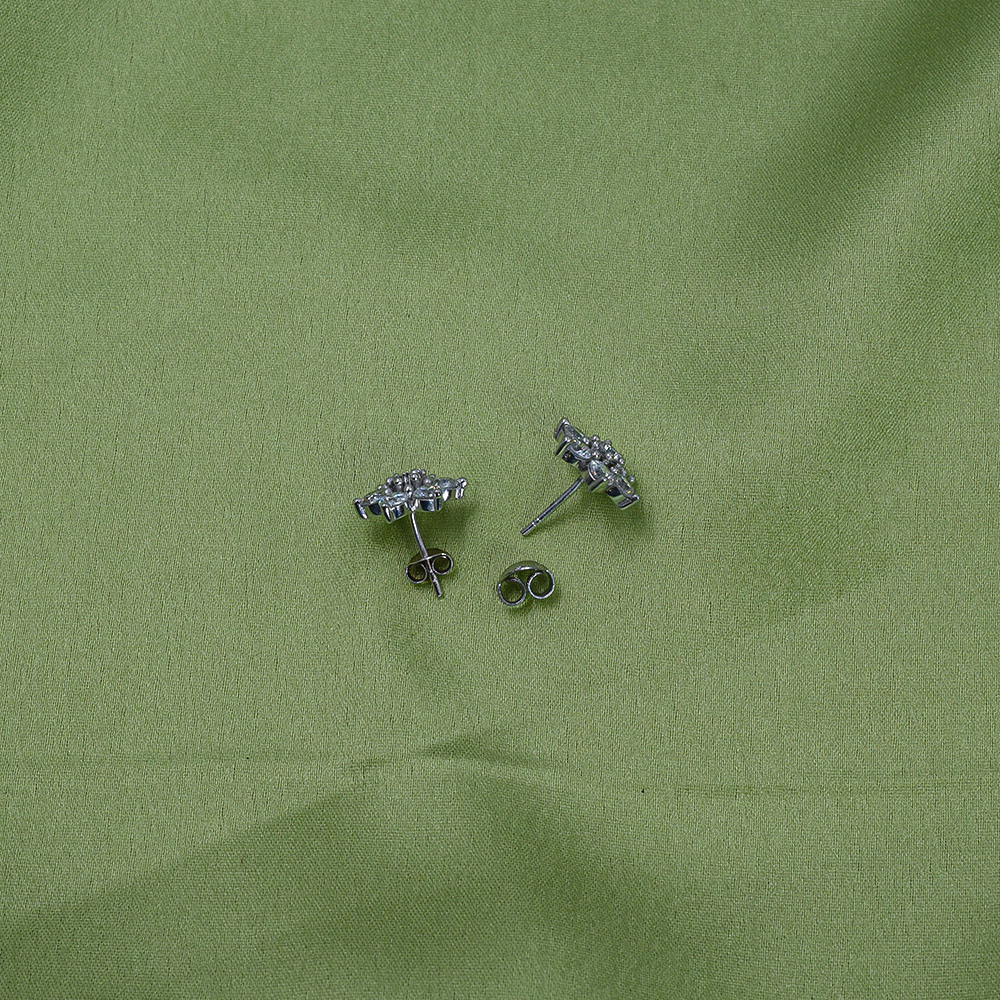 Flora Shine Pendant Set