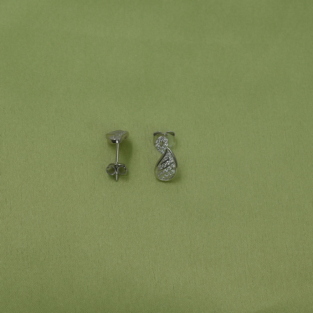 Crystal Leaf Set