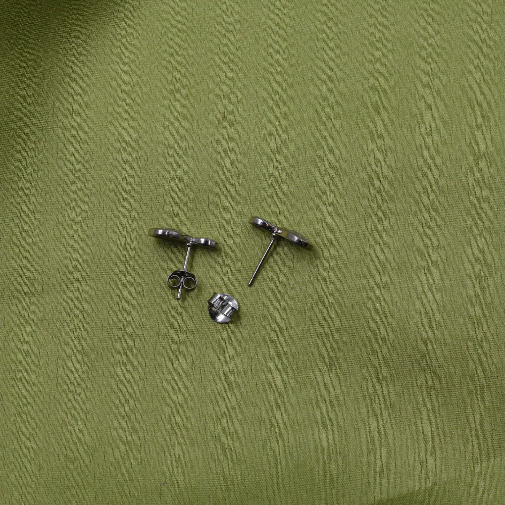 Crystal Leaf Set
