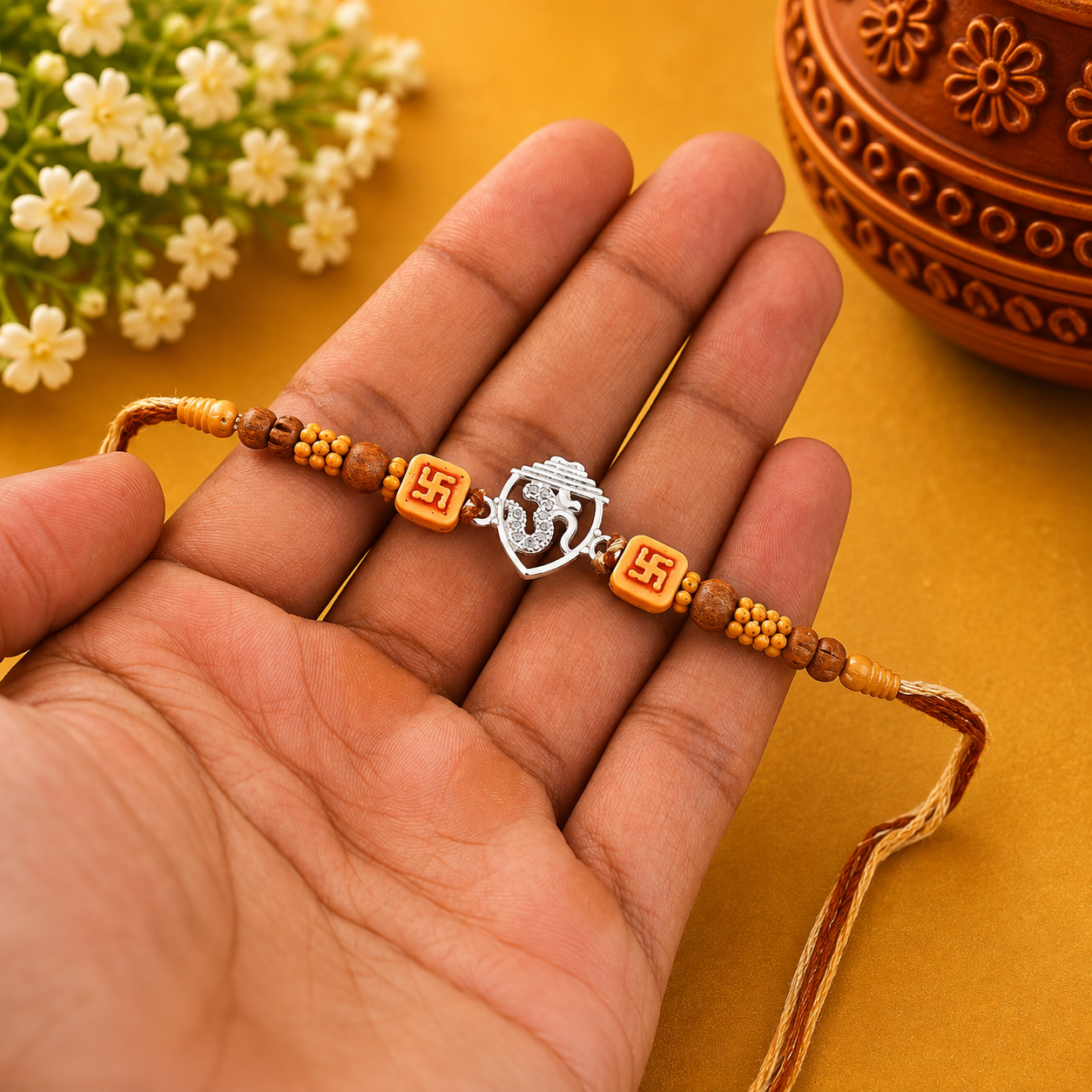 Ganesh Rakhi preview