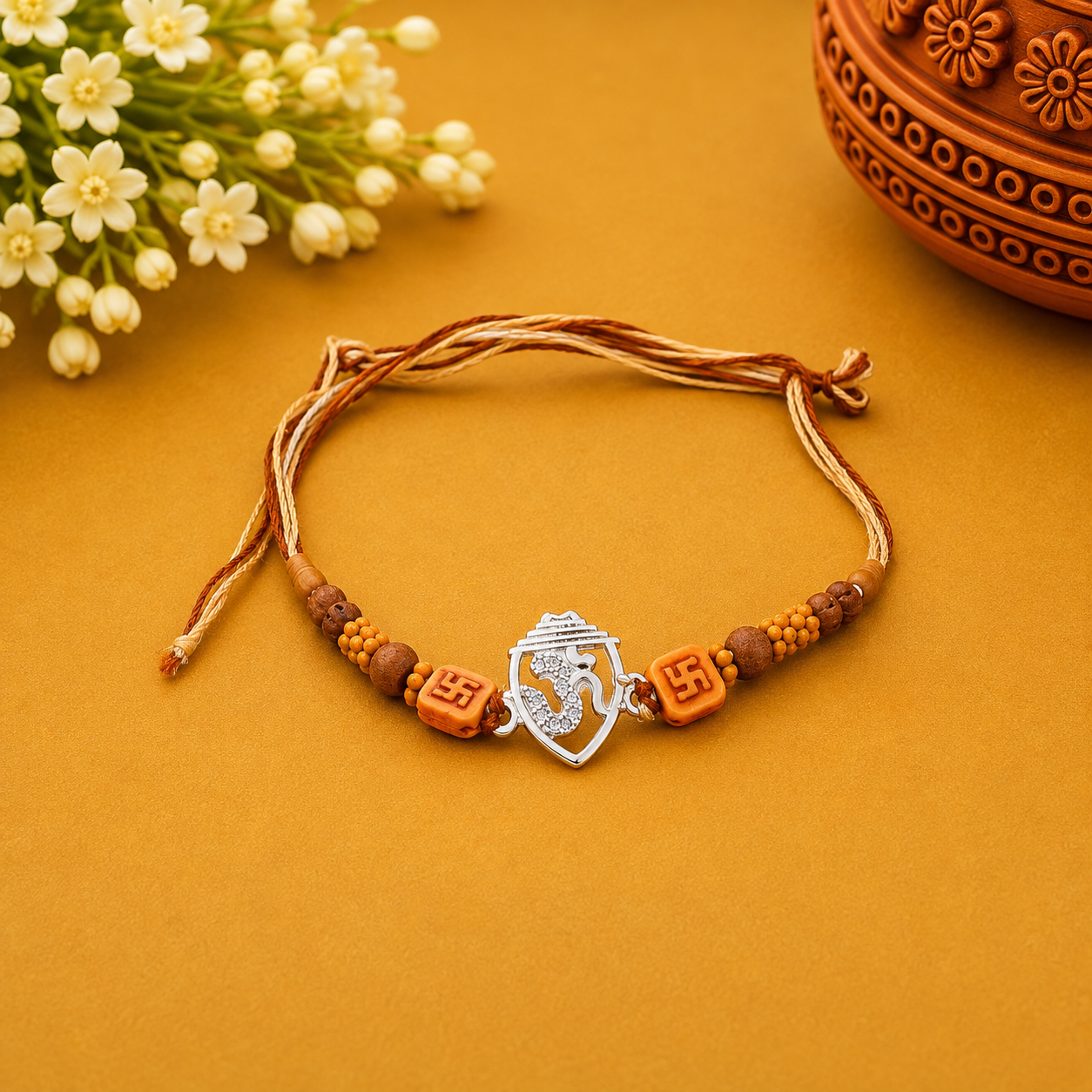 Ganesh Rakhi