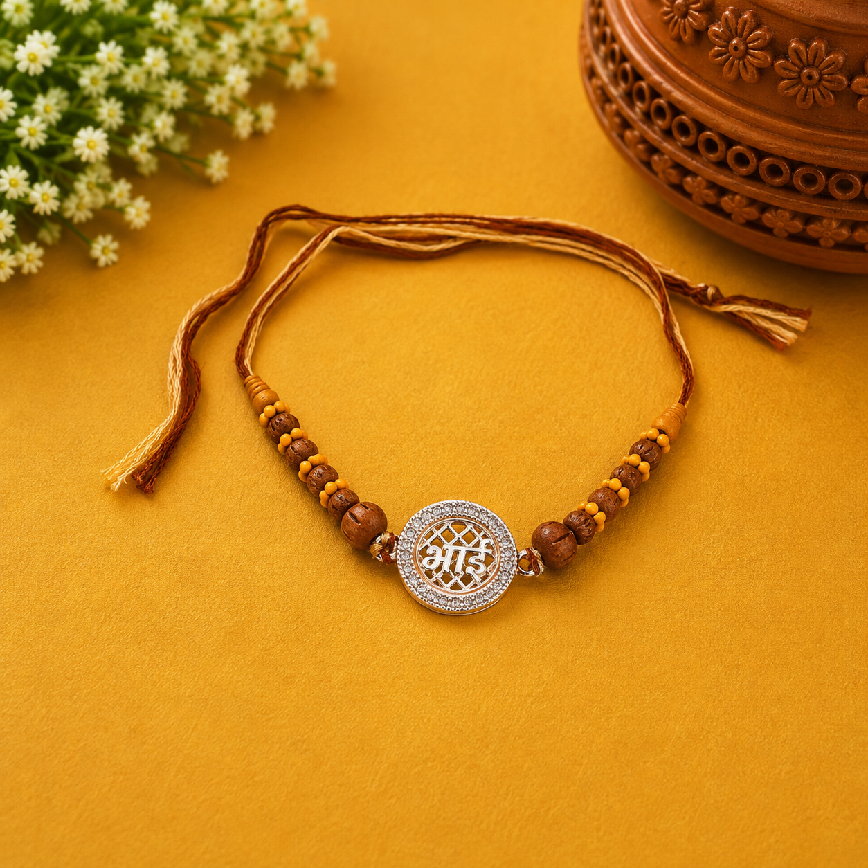 Bhai Rakhi