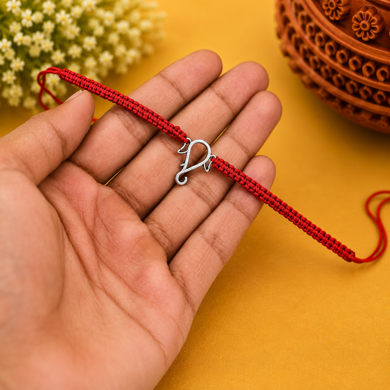 Ganesh Rakhi preview