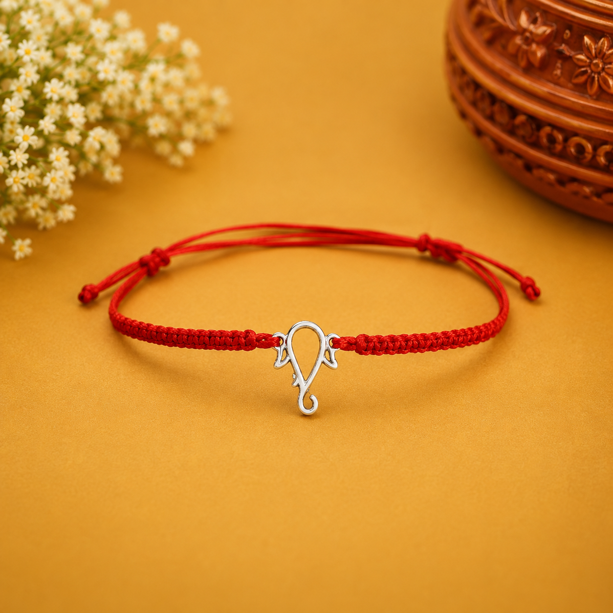 Ganesh Rakhi