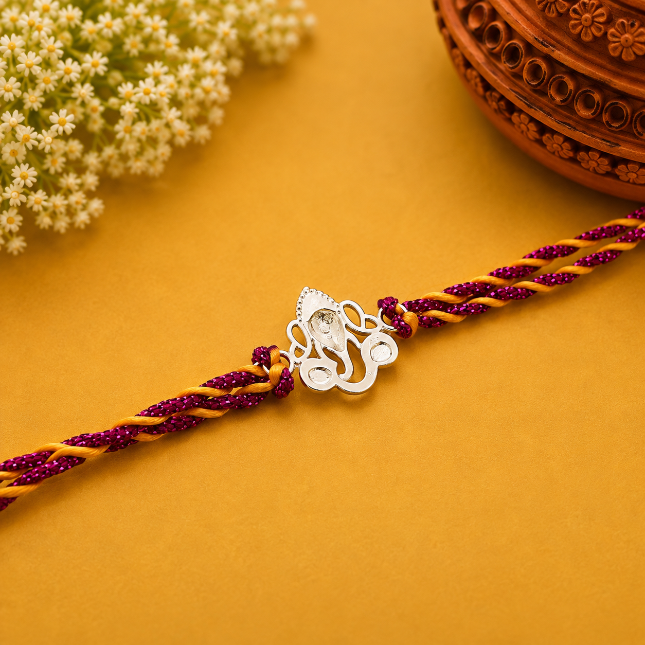 Ganesh Rakhi preview