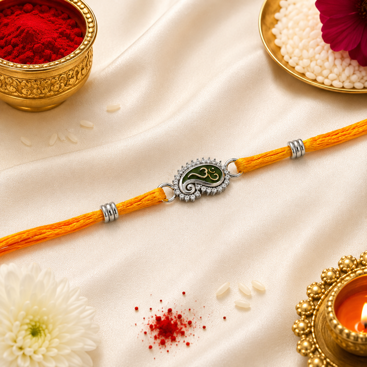 Om Rakhi