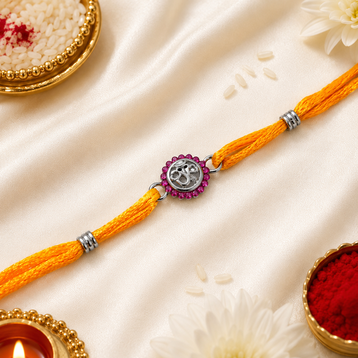 Ganesh Ji Rakhi