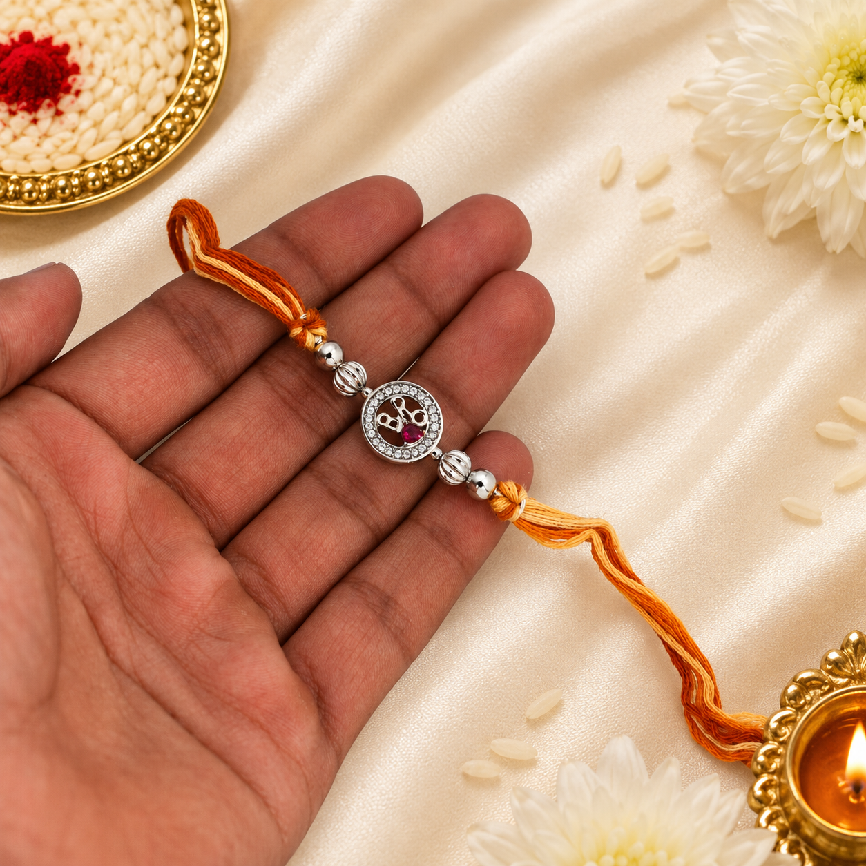 Bro Rakhi preview