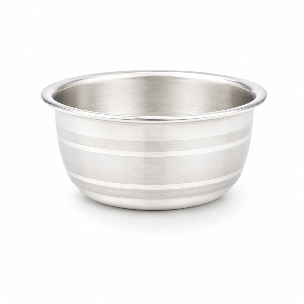 Sterling Silver Utility Bowl – OYA by Gemkara view 1