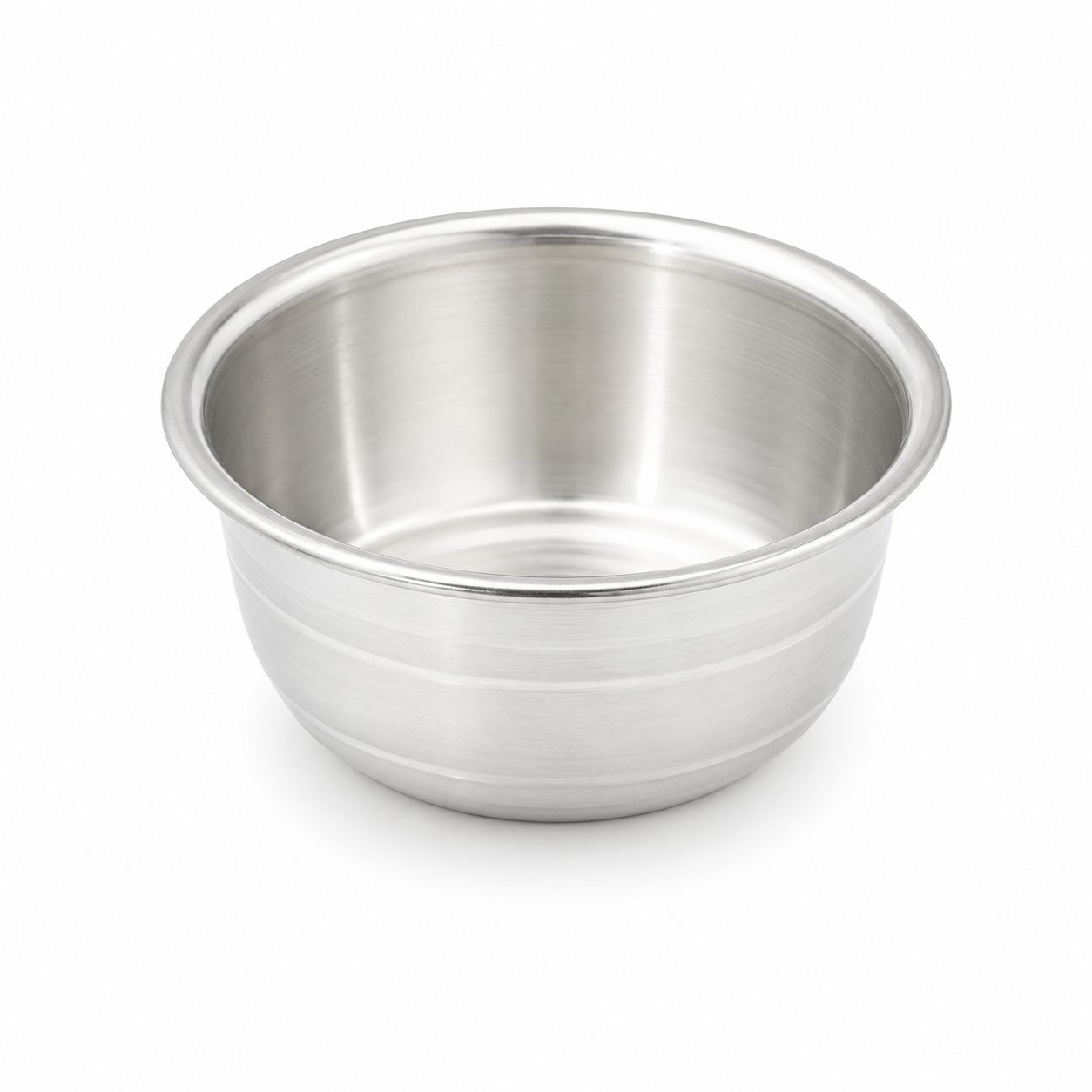 Sterling Silver Utility Bowl – OYA by Gemkara view 2