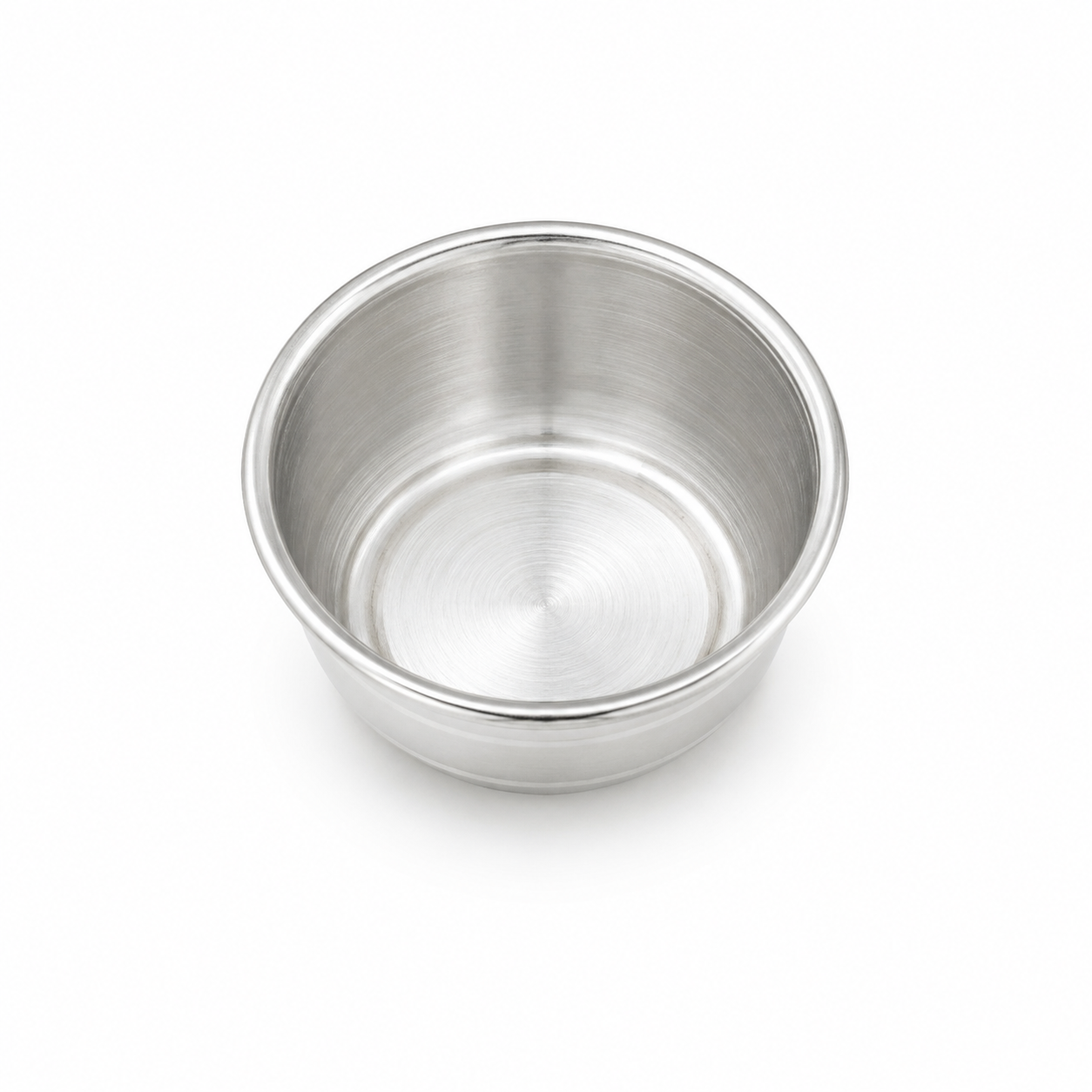 Sterling Silver Utility Bowl – OYA by Gemkara view 3