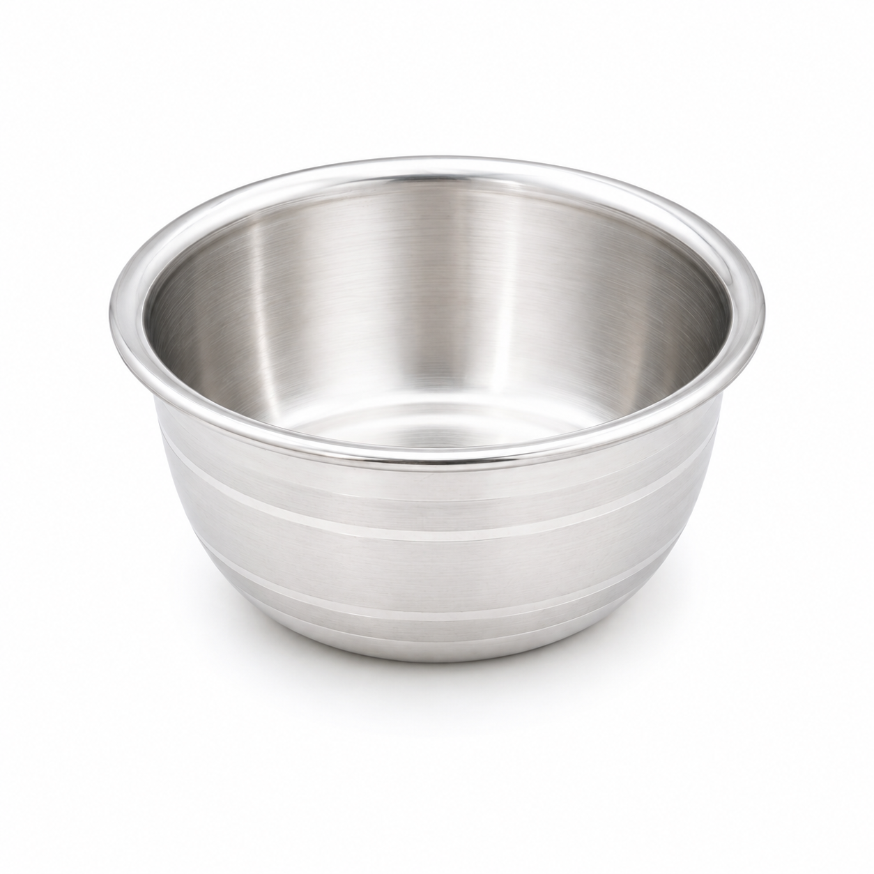 Sterling Silver Utility Bowl – OYA by Gemkara view 4