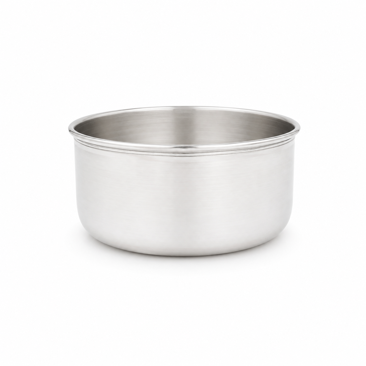 Sterling Silver Multipurpose Bowl – OYA by Gemkara view 1