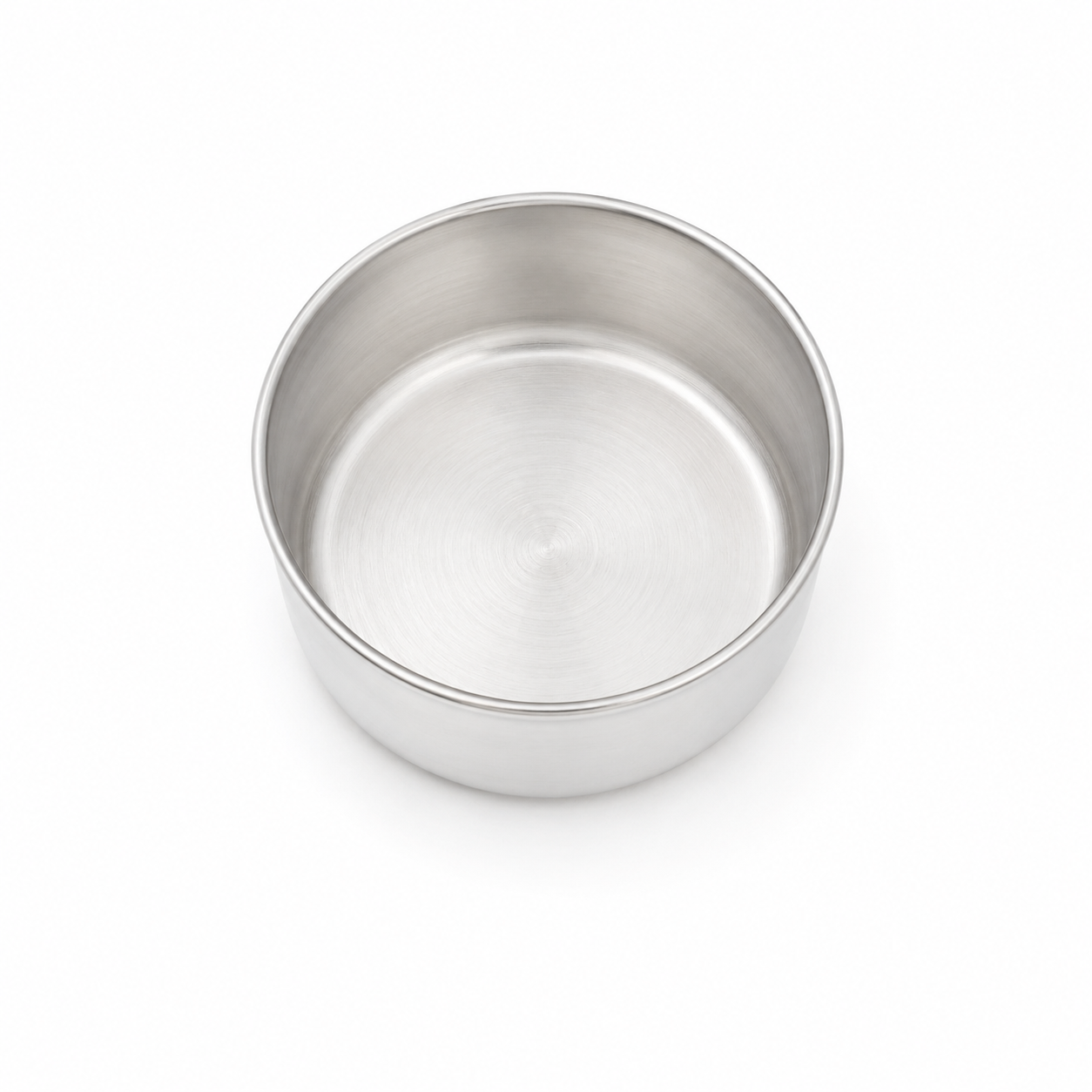 Sterling Silver Multipurpose Bowl – OYA by Gemkara view 2