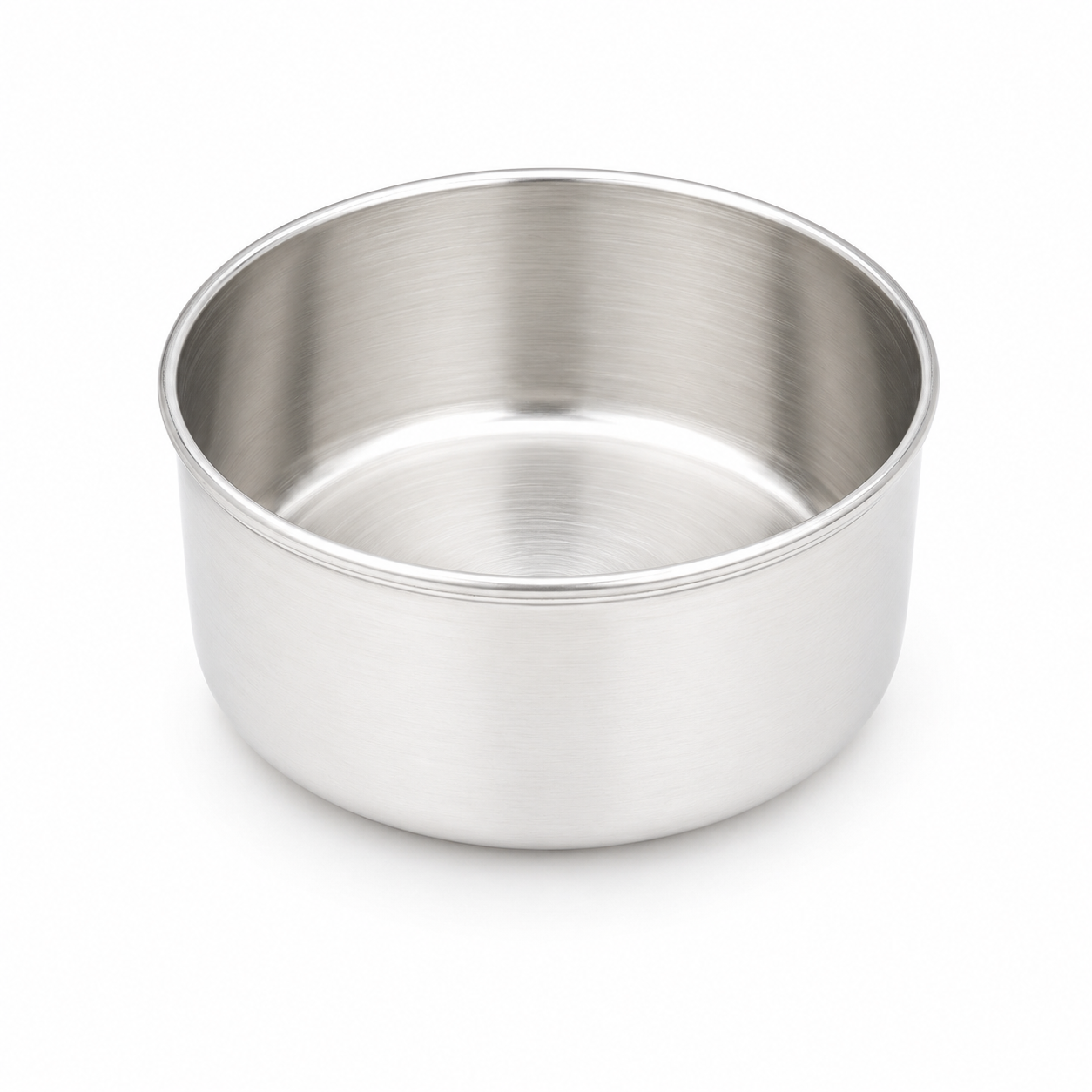 Sterling Silver Multipurpose Bowl – OYA by Gemkara view 3