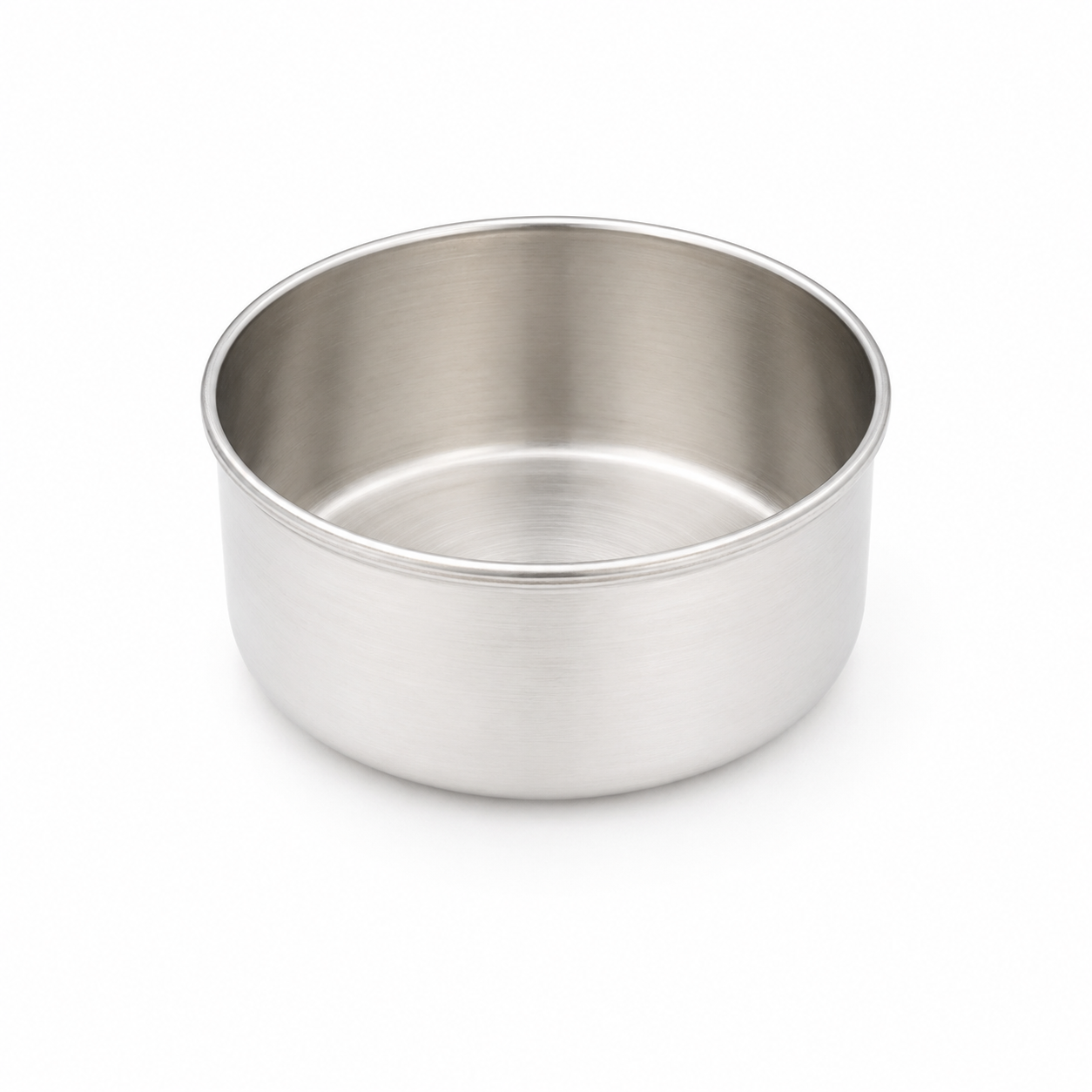 Sterling Silver Multipurpose Bowl – OYA by Gemkara view 4